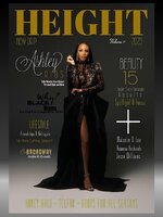 HEIGHT Magazine